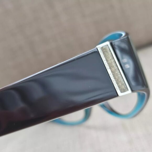 Adrienne Vittadini Women Eyeglasses/Sunglasses Frame AV5039S 56[]16 135 Glasses - Picture 9 of 11